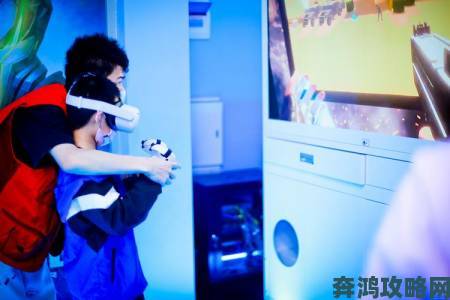 任天堂于VR大时代将公布Virtual Boy 2虚拟现实设备